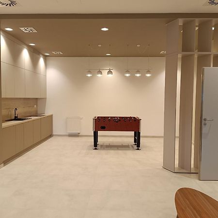 Apartament W Gaskach - Anielskie Wakacje Gąski Exteriér fotografie
