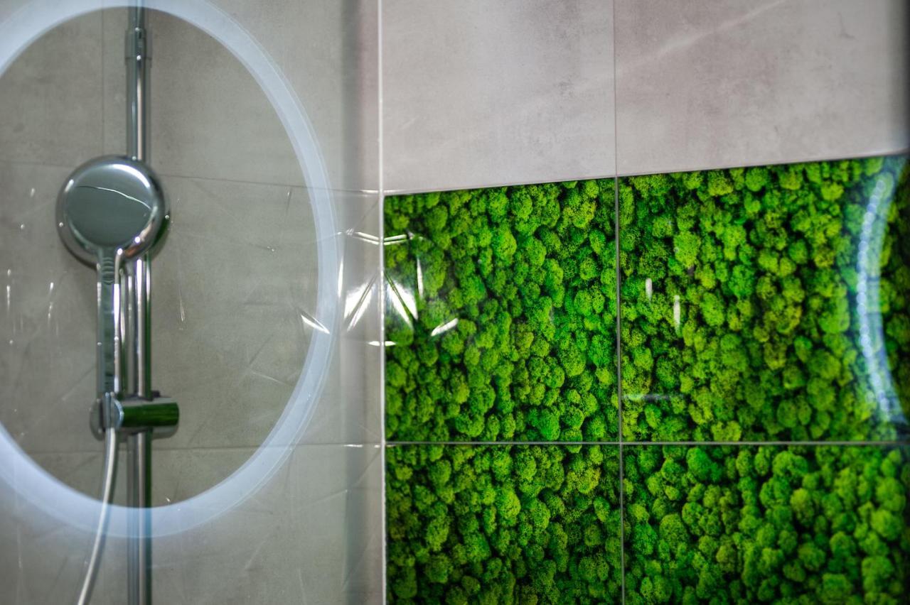 Apartament W Gaskach - Anielskie Wakacje Gąski Exteriér fotografie