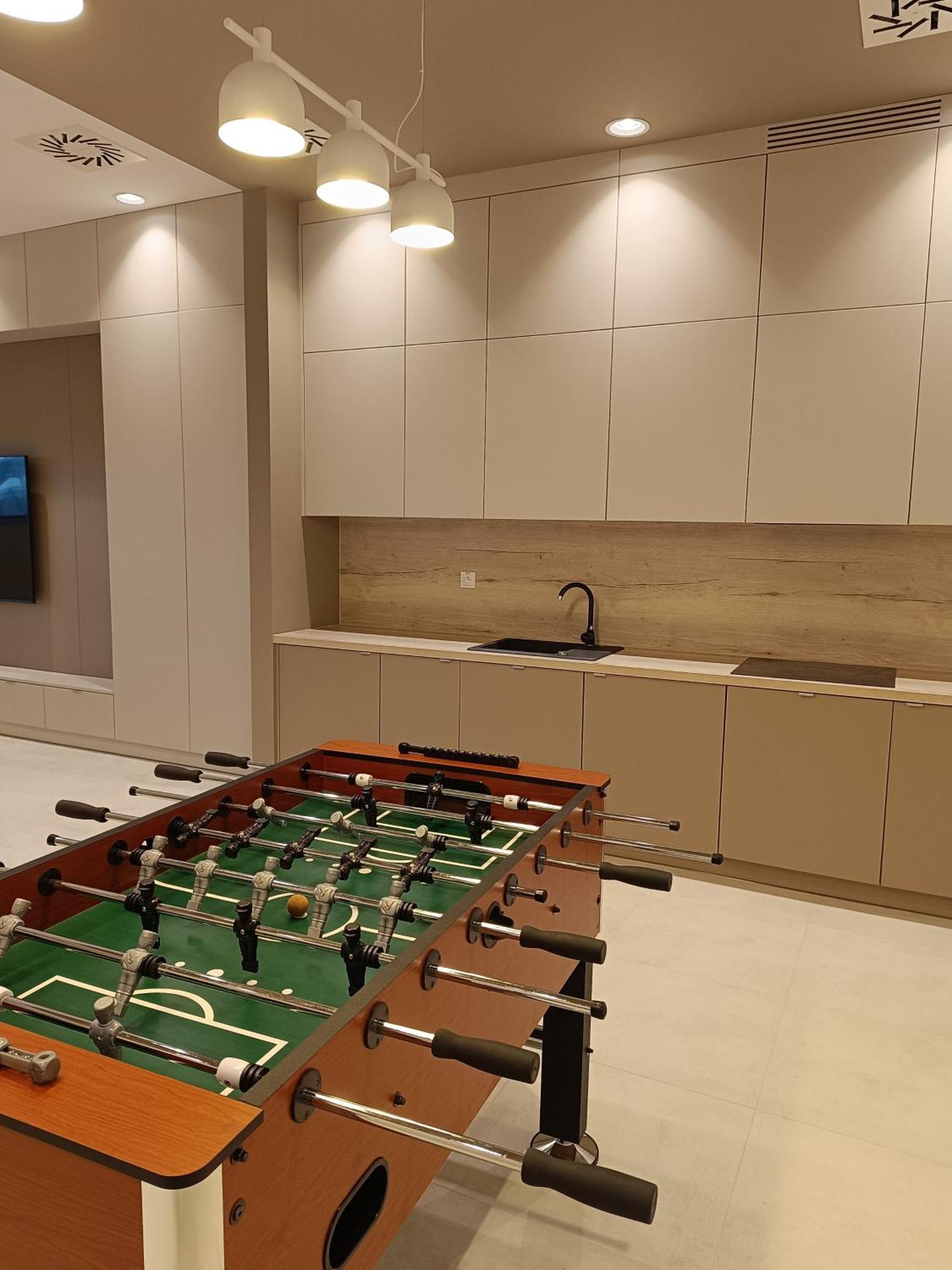 Apartament W Gaskach - Anielskie Wakacje Gąski Exteriér fotografie