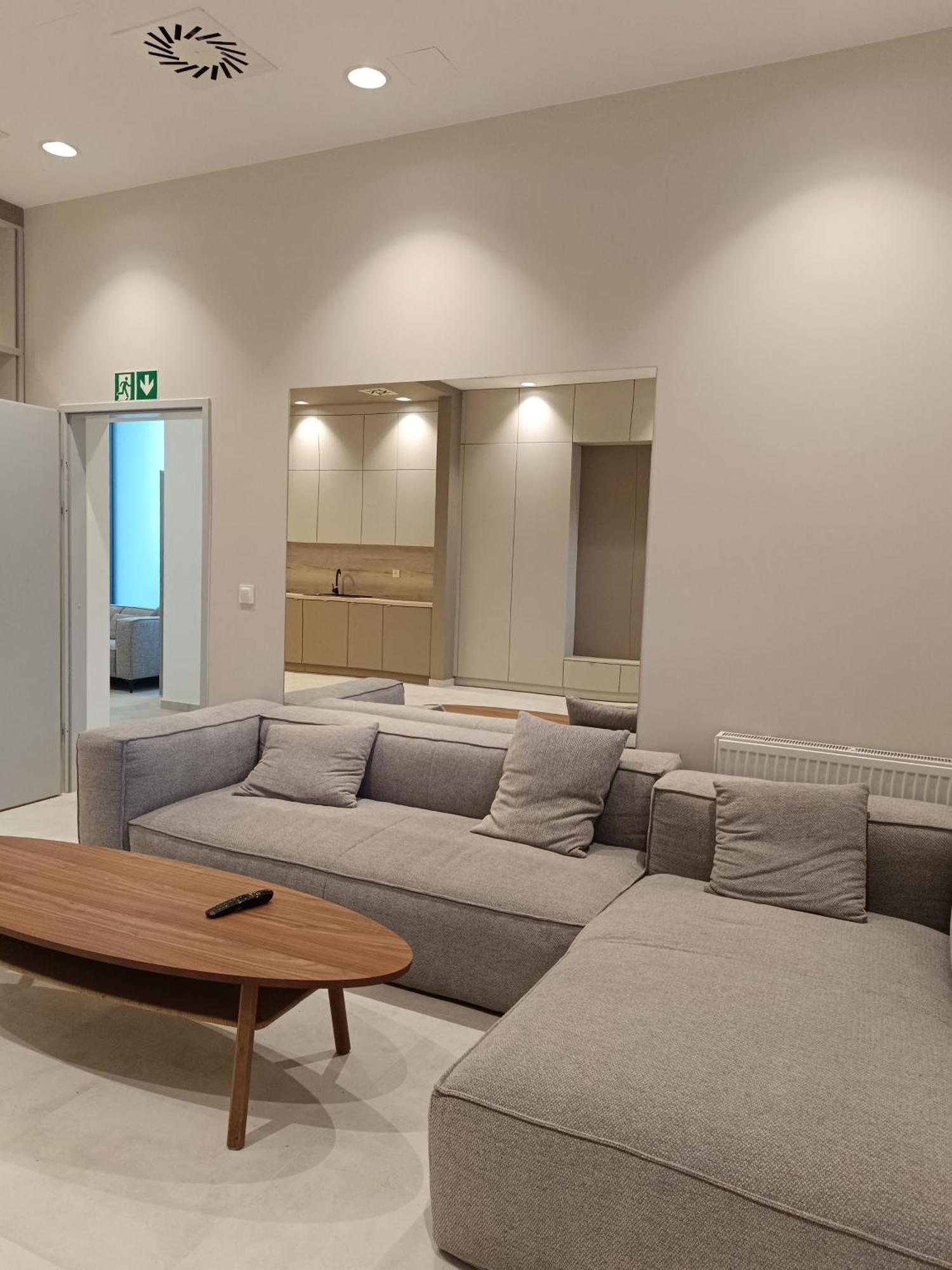 Apartament W Gaskach - Anielskie Wakacje Gąski Exteriér fotografie