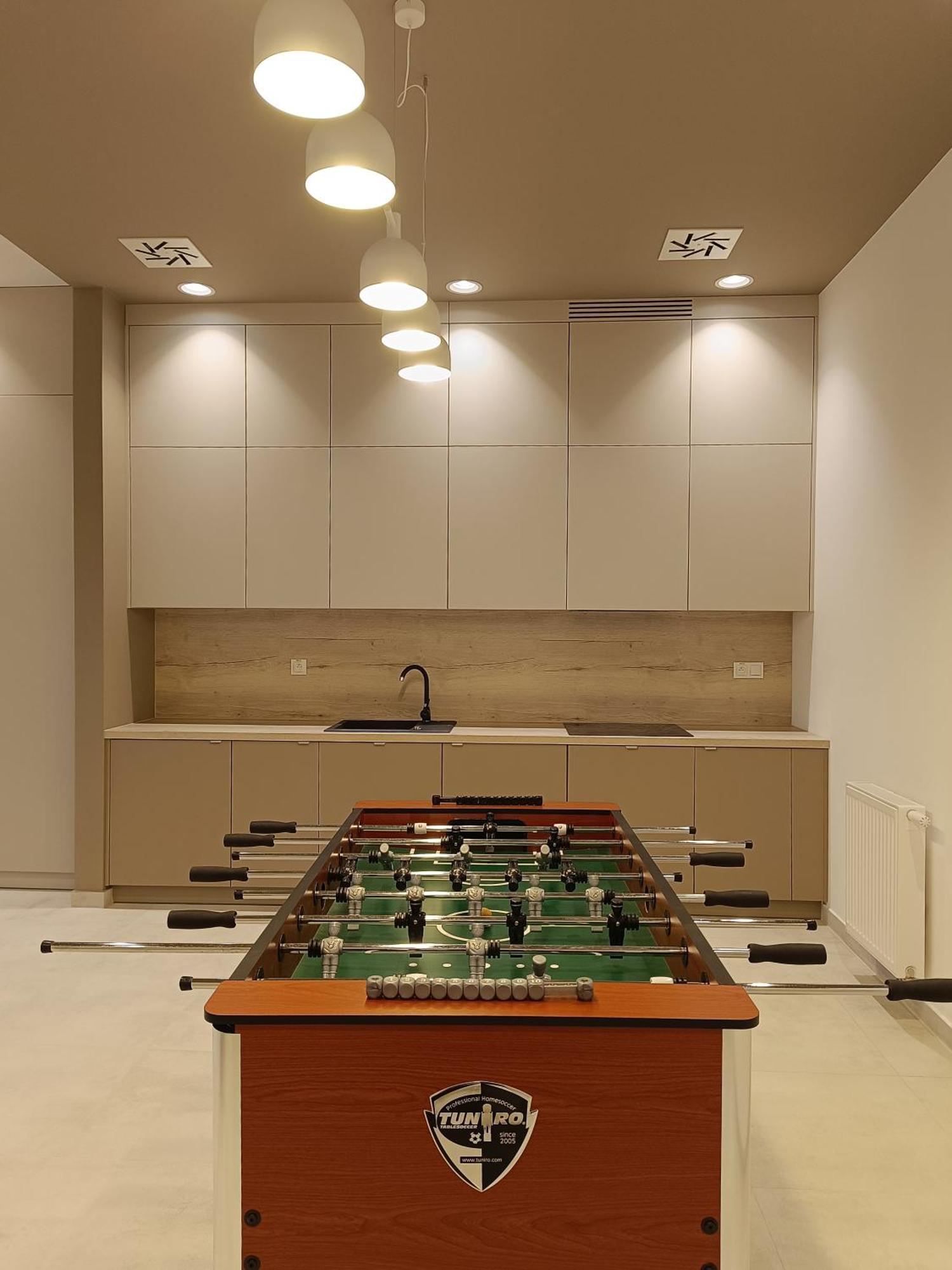 Apartament W Gaskach - Anielskie Wakacje Gąski Exteriér fotografie