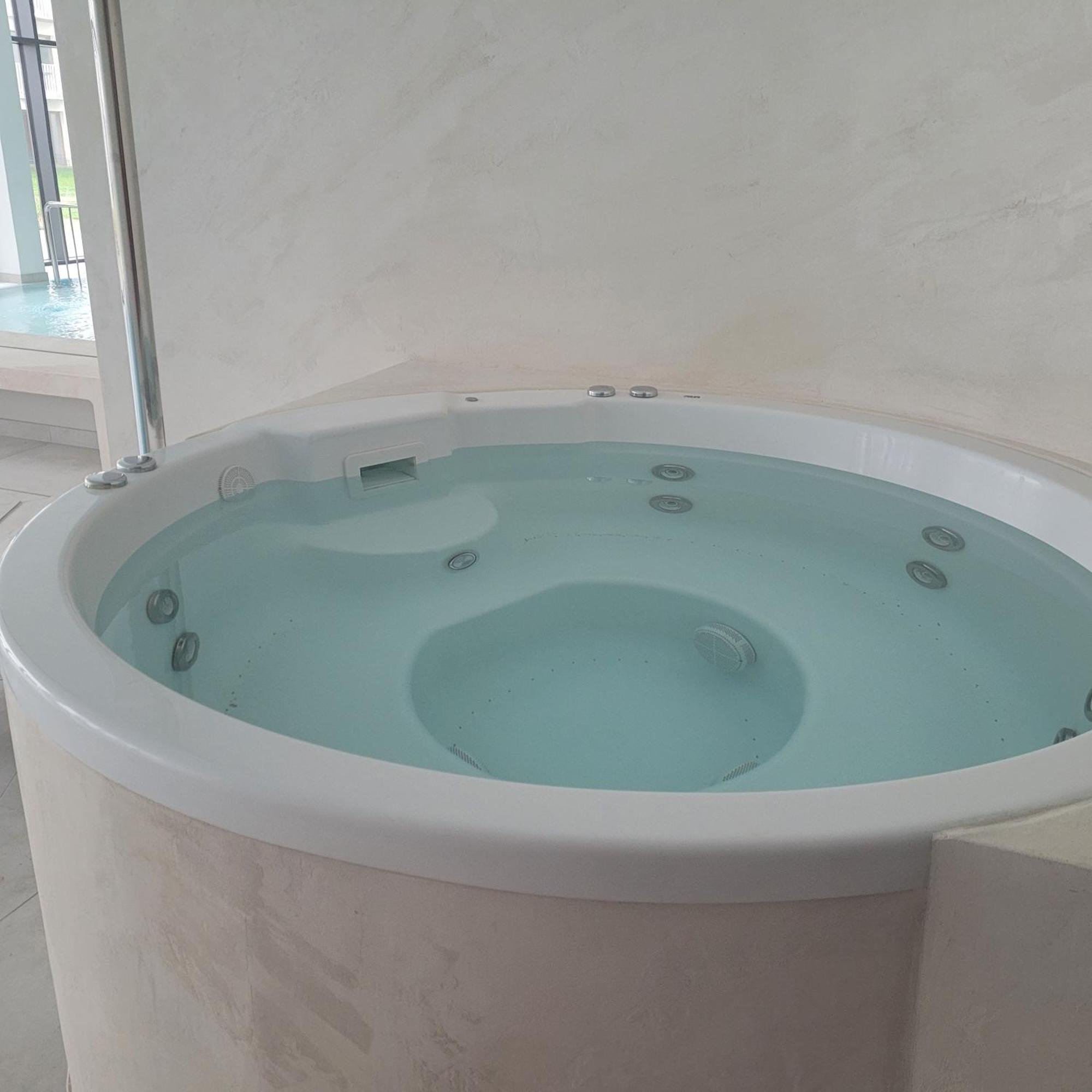 Apartament W Gaskach - Anielskie Wakacje Gąski Exteriér fotografie