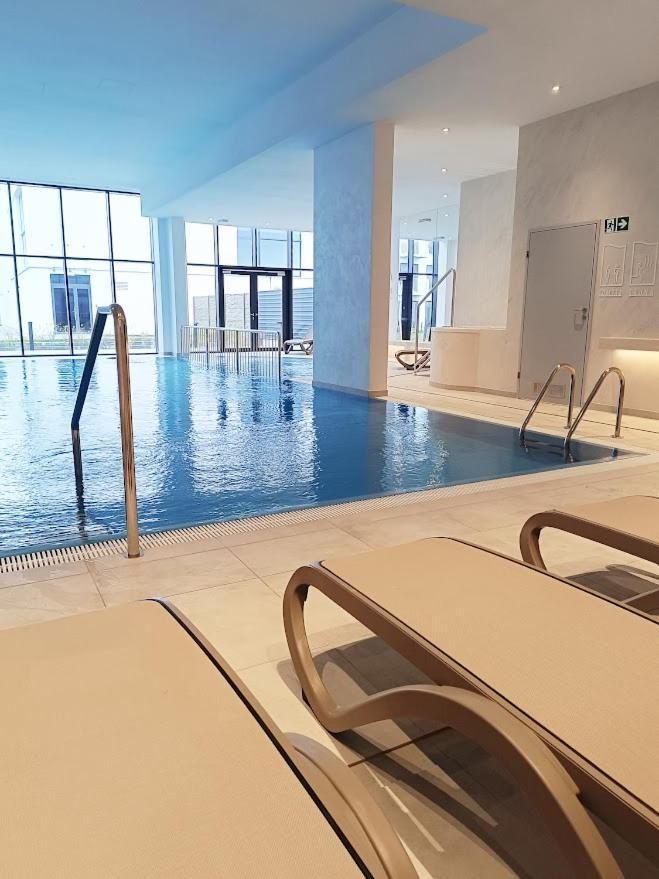 Apartament W Gaskach - Anielskie Wakacje Gąski Exteriér fotografie