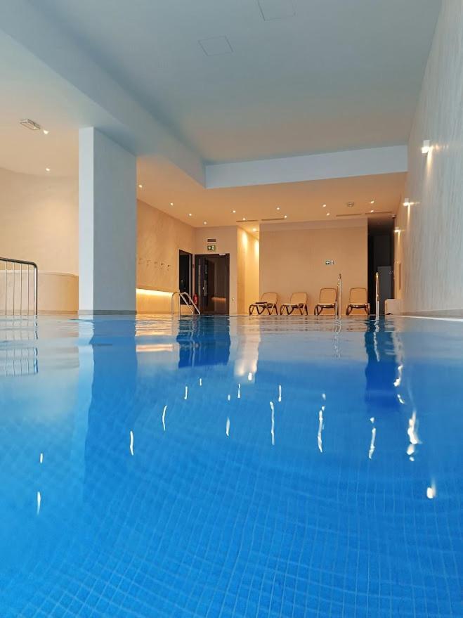 Apartament W Gaskach - Anielskie Wakacje Gąski Exteriér fotografie